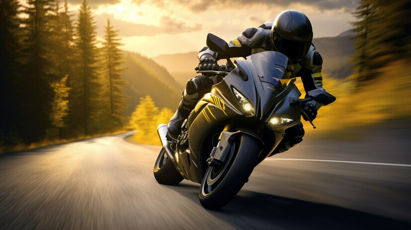 Taxi moto : Votre allié pour éviter les retards